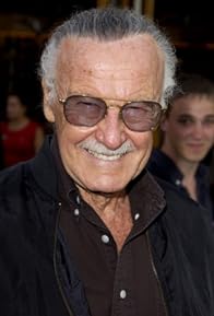 Primary photo for Stan Lee
