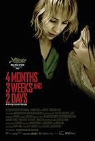 Anamaria Marinca and Laura Vasiliu in 4 Months, 3 Weeks and 2 Days (2007)