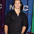 Paul Telfer