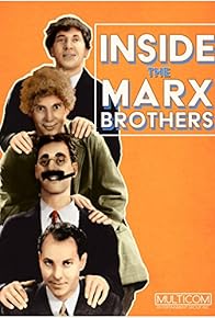 Primary photo for Inside the Marx Brothers