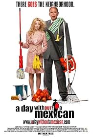 A Day Without a Mexican (2004)