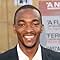 Anthony Mackie at an event for The Hurt Locker (2008)