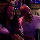 Michael Beach and Loretta Devine in The Client List (2011)