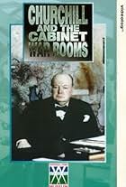 Winston Churchill in Churchill and the Cabinet War Rooms (1995)