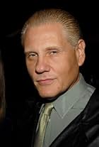 William Forsythe at an event for Il colore del crimine (2006)