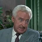 David White in Bewitched (1964)