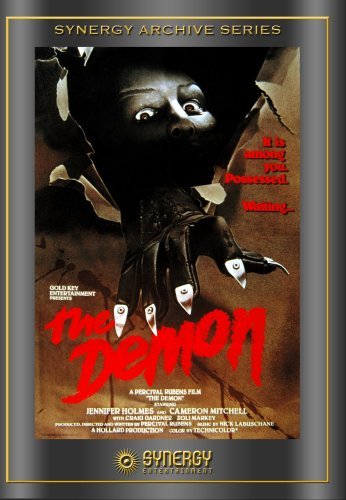 The Demon (1979)