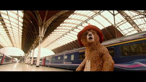 A young English boy befriends a talking bear he finds at a London train station. A live-action feature based on the series of popular children's books by Michael Bond.