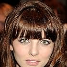 Ophelia Lovibond