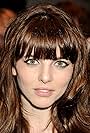 Ophelia Lovibond