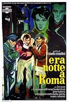 Escape by Night (1960)