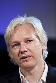 Primary photo for Julian Assange