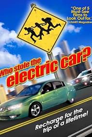 Who Stole the Electric Car? (2009)