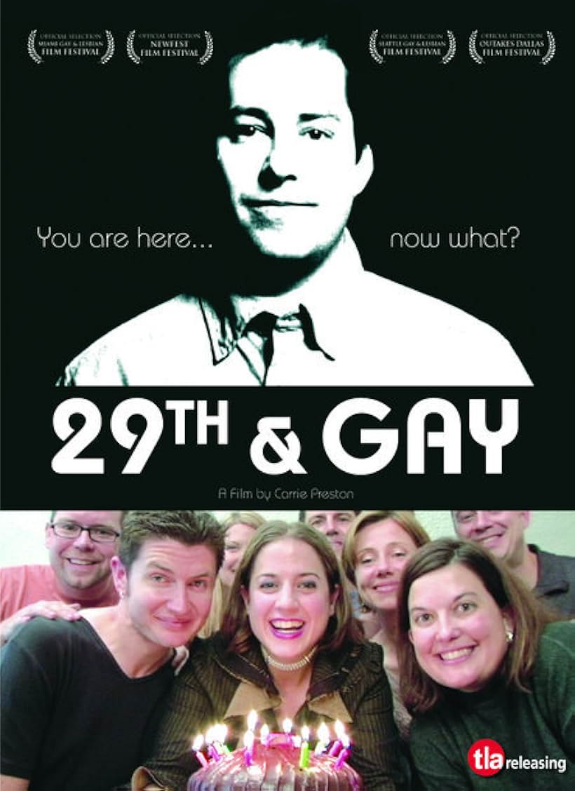 29th & Gay (2005)