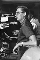 "Fear Strikes Out" Director Robert Mulligan 1957 Paramount Pictures