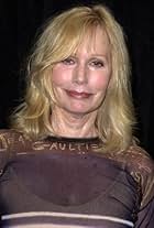 Sally Kellerman