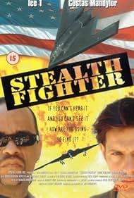 Ice-T and Costas Mandylor in Stealth Fighter (1999)