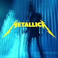 Metallica: Lux Æterna (2022)