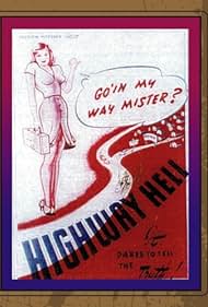 Hitchhike to Hell (1941)