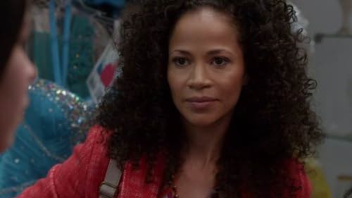 Sherri Saum in The Fosters (2013)