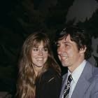 Jane Fonda and Tom Hayden circa 1970s