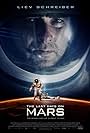 Elias Koteas, Liev Schreiber, Romola Garai, and Olivia Williams in The Last Days on Mars (2013)