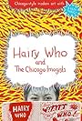 Hairy Who & The Chicago Imagists (2014)