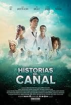 Panama Canal Stories (2014)