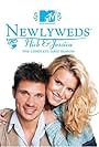 Nick Lachey and Jessica Simpson in Newlyweds: Nick & Jessica (2003)