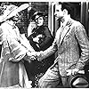 Spring Byington, Valerie Hobson, and Lester Matthews in Werewolf of London (1935)