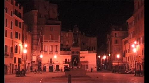 Footage filmed in Rome and Nola, Italy, Februray 2000, during the 400th anniversary of the death of Giordano Bruno, burned at the stake in the Campo dei Fiori by the Roman Inquisition, February 17, 1600. Cinematogaphy by Emmy-Award winning filmmaker, Mike Rubbo (Vincent and Me), directed by Julia Jones; produced by East Coast Pictures; edited by Will Lyman. Music "Miserere mei, Deus" courtesy of EMI Records.