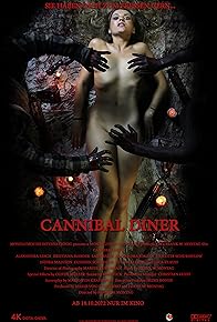 Primary photo for Cannibal Diner