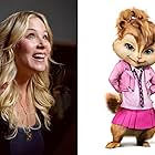 Christina Applegate in Alvin and the Chipmunks: The Squeakquel (2009)