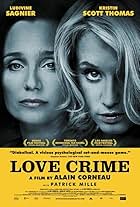 Love Crime (2010)