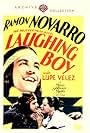 Ramon Novarro and Lupe Velez in Laughing Boy (1934)