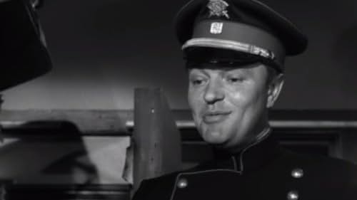 Peter van Eyck in Alfred Hitchcock Presents (1955)