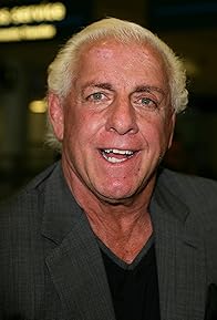 Primary photo for Ric Flair