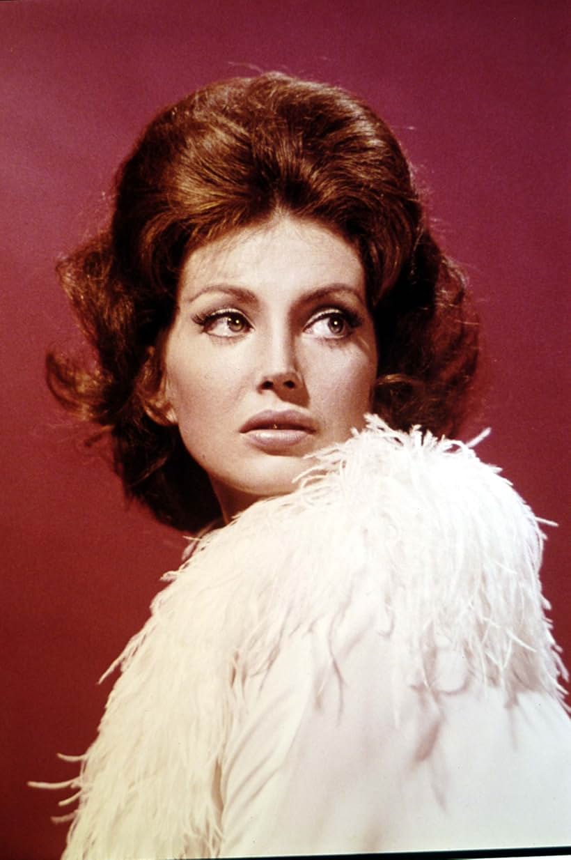 Gayle Hunnicutt