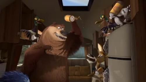 Open Season 2: DVD Trailer