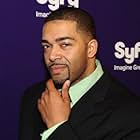 David Otunga