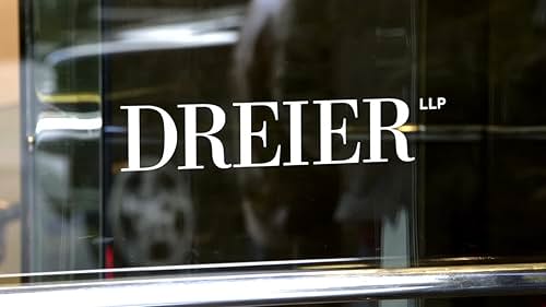 A documentary on Marc Dreier, the once-prominent Manhattan attorney who was arrested for orchestrating a massive fraud scheme that netted over 700 million dollars from hedge funds.