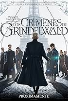 Animales fantásticos: Los crímenes de Grindelwald