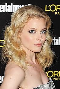 Primary photo for Gillian Jacobs