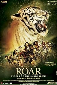 Roar: Tigers of the Sundarbans (2014)