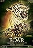 Roar: Tigers of the Sundarbans (2014) Poster