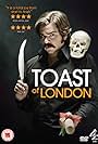 Matt Berry in Toast of London (2012)