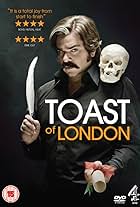 Toast of London