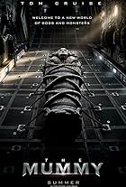 The Mummy (2017)