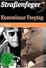 Kommissar Freytag (TV Series 1963–1966) Poster