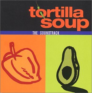 Tortilla Soup (2001)